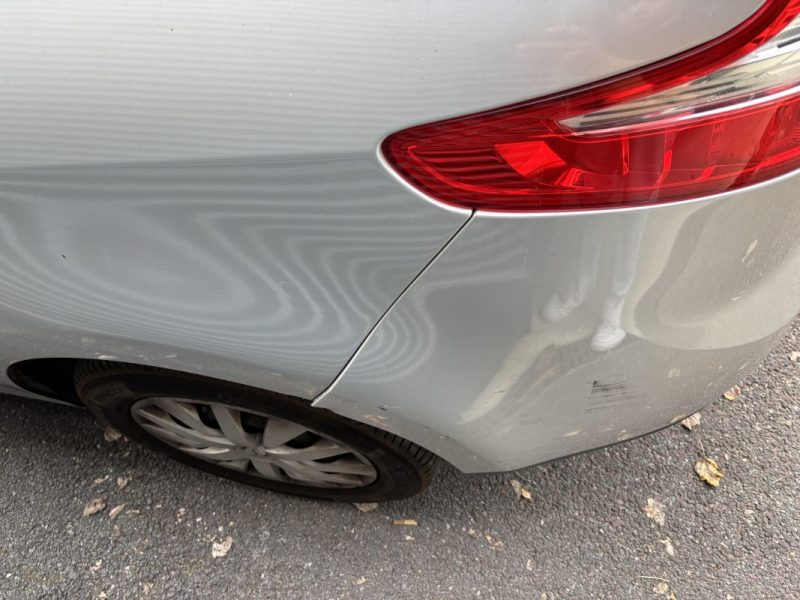 Renault Grand Scenic III 1.5 DCI 110ch BVA 7 Places - Distribution Ok