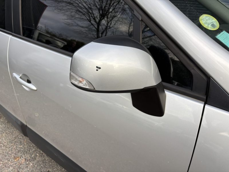 Renault Grand Scenic III 1.5 DCI 110ch BVA 7 Places - Distribution Ok