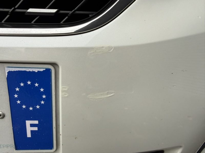 PEUGEOT 3008  1.6 BLUE HDI EAT6 120CV GT LINE 