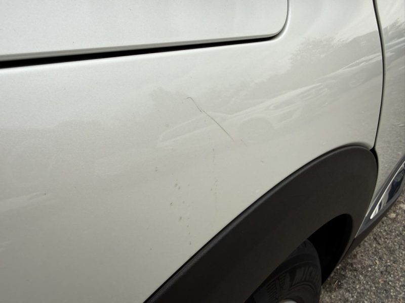 PEUGEOT 3008  1.6 BLUE HDI EAT6 120CV GT LINE 