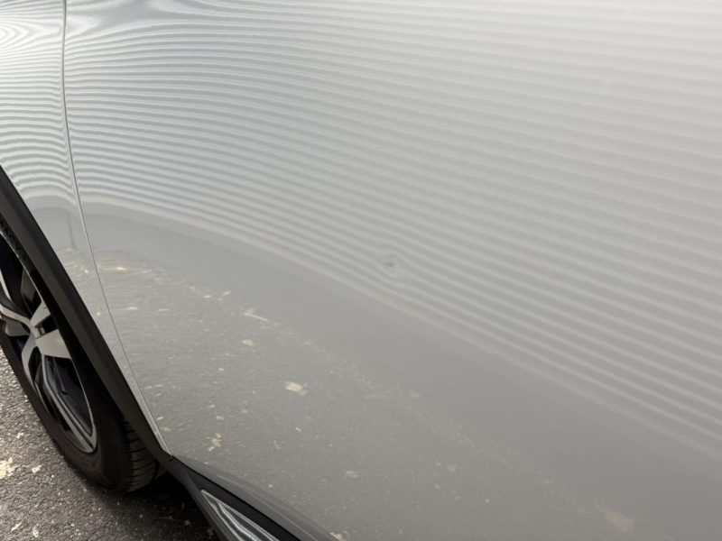 PEUGEOT 3008  1.6 BLUE HDI EAT6 120CV GT LINE 