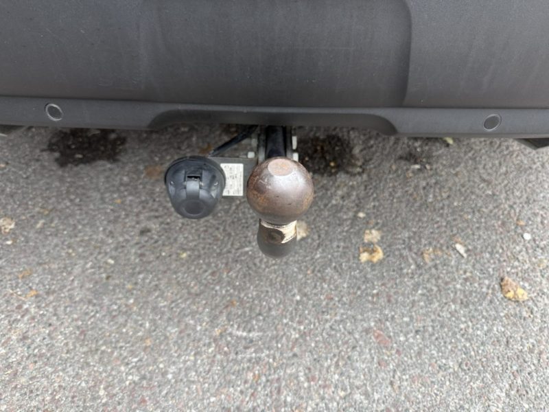 PEUGEOT 3008  1.6 BLUE HDI EAT6 120CV GT LINE 