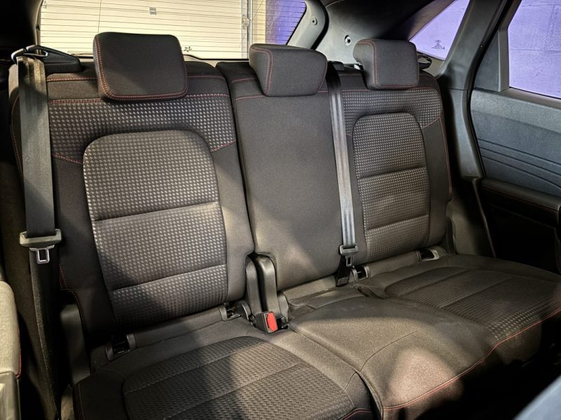 Ford Kuga 2.5 Duratec 190ch FHEV E85 ST-Line - Régulateur adaptatif