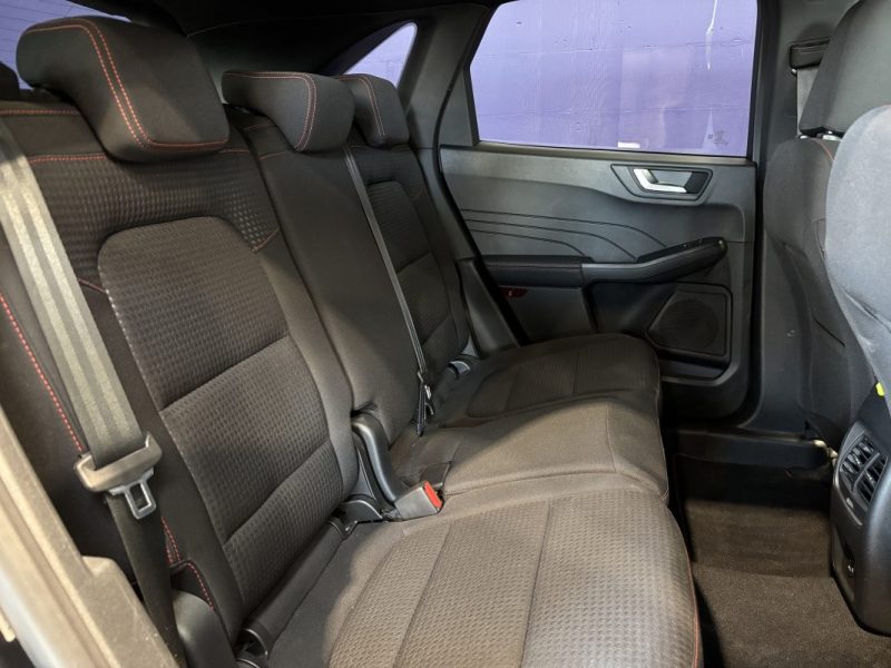 Ford Kuga 2.5 Duratec 190ch FHEV E85 ST-Line - Régulateur adaptatif