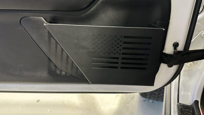 Jeep Wrangler 3.6 V6 Pentastar 284ch 10e anniversaire BVA - Treuil - Snorkel - Pedalbox