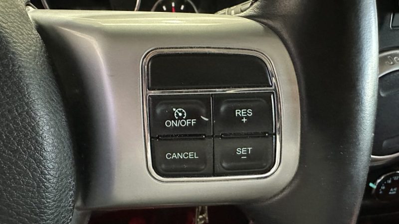 Jeep Wrangler 3.6 V6 Pentastar 284ch 10e anniversaire BVA - Treuil - Snorkel - Pedalbox