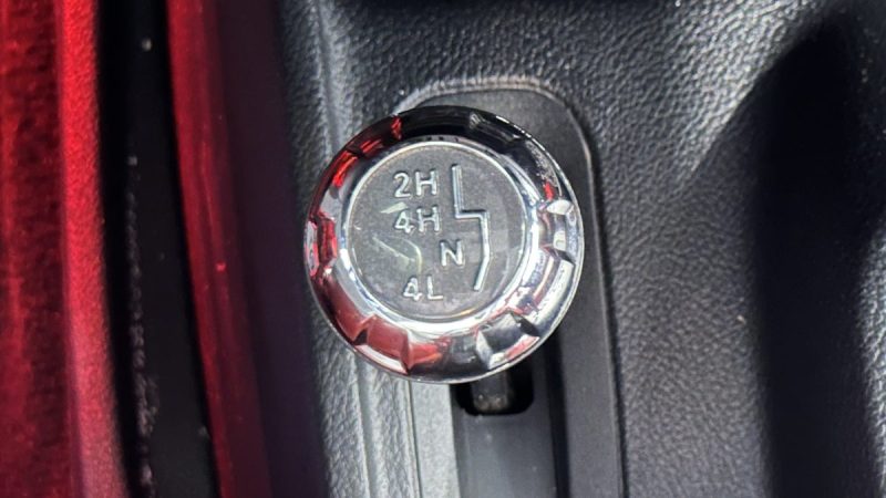 Jeep Wrangler 3.6 V6 Pentastar 284ch 10e anniversaire BVA - Treuil - Snorkel - Pedalbox