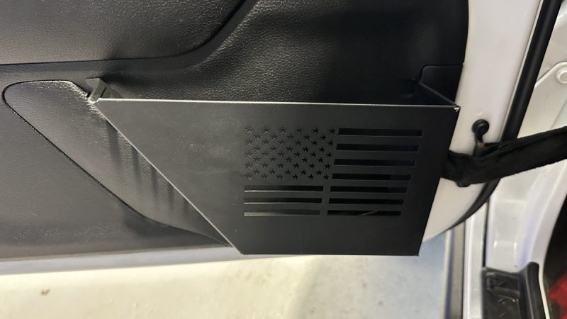 Jeep Wrangler 3.6 V6 Pentastar 284ch 10e anniversaire BVA - Treuil - Snorkel - Pedalbox