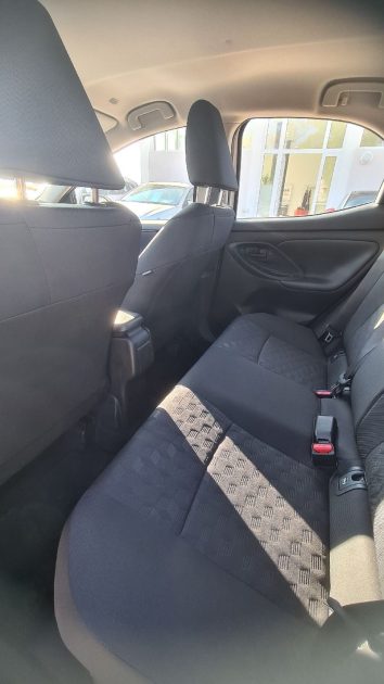 TOYOTA Yaris -115ch Hybrid 1.5 VVT - i FRANCE