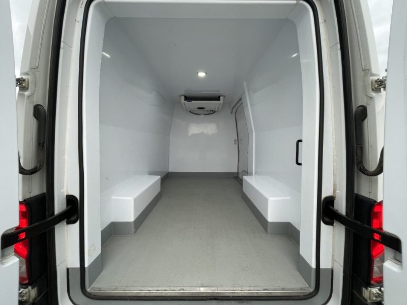 MAN TGE Frigorifique 2.0 TDi 140ch 24600 TTC