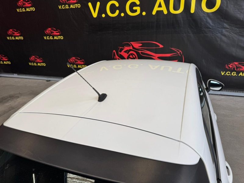 CITROEN C4 1.2i 110ch Feel 