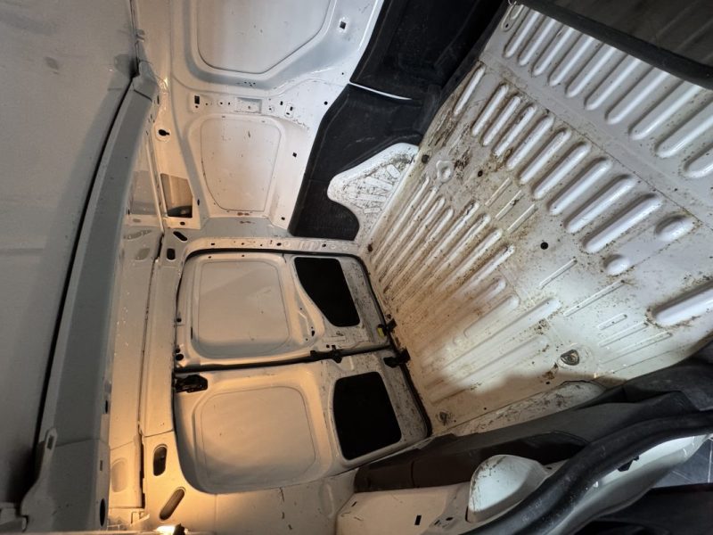 PEUGEOT PARTNER 1.6 BLUEHDI 100CH ACTIVE 2017 TTC