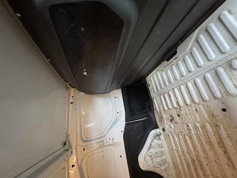 PEUGEOT PARTNER 1.6 BLUEHDI 100CH ACTIVE 2017 TTC