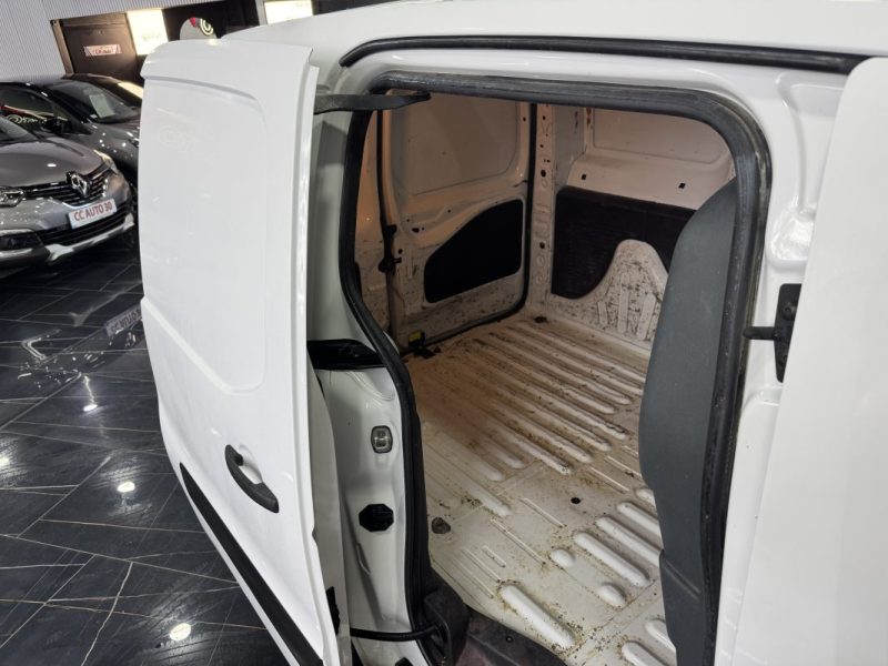 PEUGEOT PARTNER 1.6 BLUEHDI 100CH ACTIVE 2017 TTC