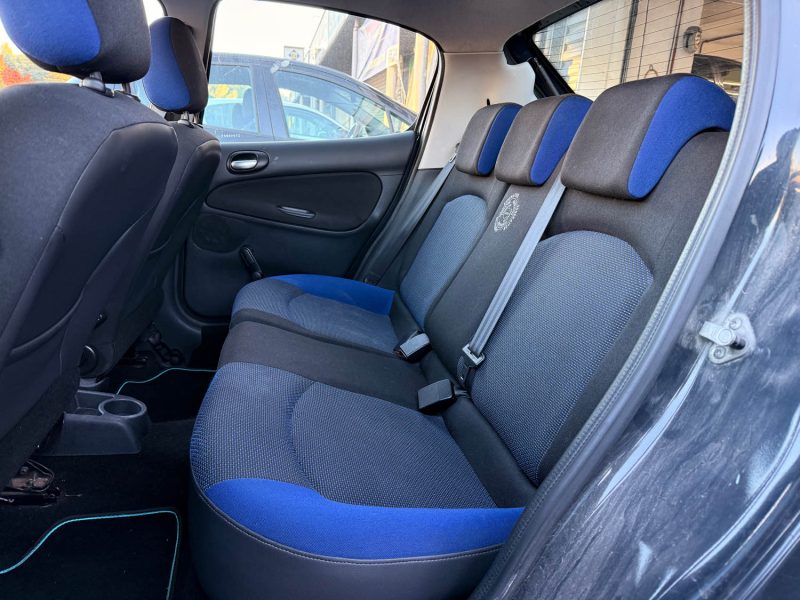 PEUGEOT 206+ 1.4 HDI 70 CH - IDEAL JEUNE PERMIS - DISTRI OK - GARANTIE 12 MOIS