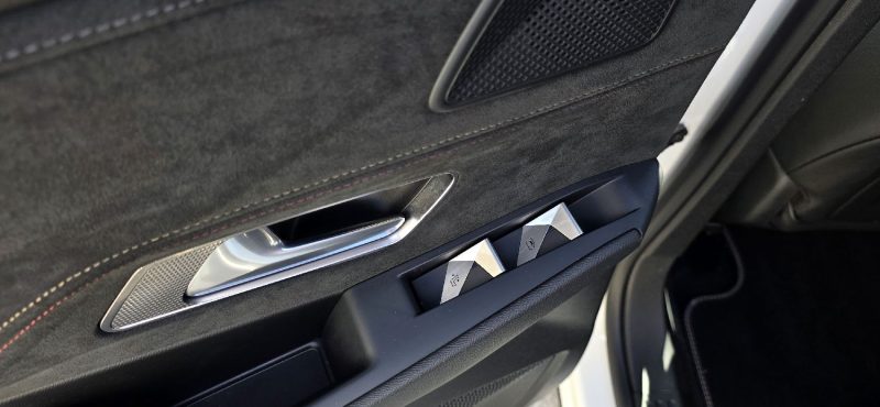 DS DS 7 CROSSBACK 2L HDI 180CV / PERFORMANCE LINE PLUS 2019