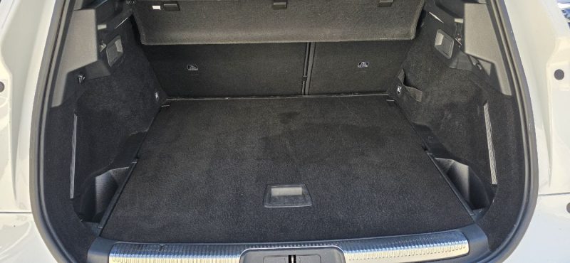 DS DS 7 CROSSBACK 2L HDI 180CV / PERFORMANCE LINE PLUS 2019