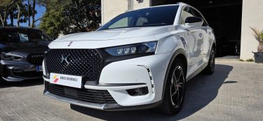 DS DS 7 CROSSBACK 2L HDI 180CV / PERFORMANCE LINE PLUS 2019