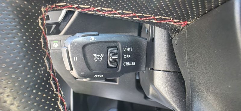 DS DS 7 CROSSBACK 2L HDI 180CV / PERFORMANCE LINE PLUS 2019