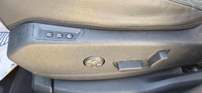 DS DS 7 CROSSBACK 2L HDI 180CV / PERFORMANCE LINE PLUS 2019