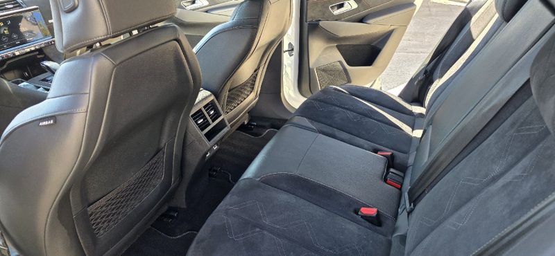 DS DS 7 CROSSBACK 2L HDI 180CV / PERFORMANCE LINE PLUS 2019