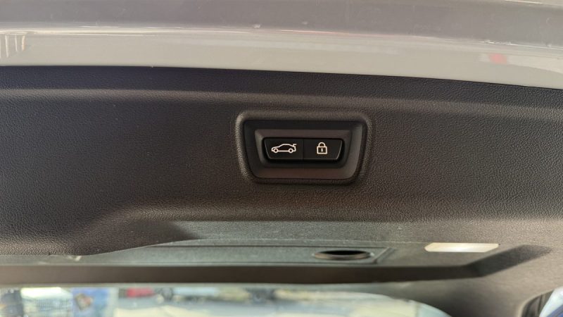 BMW SERIE 3 330E TOURING 292CH 2022 PACK M