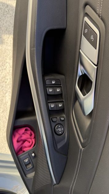 BMW SERIE 3 330E TOURING 292CH 2022 PACK M