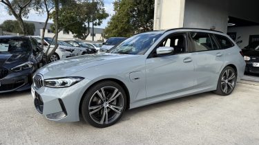 BMW SERIE 3 330E TOURING 292CH 2022 PACK M