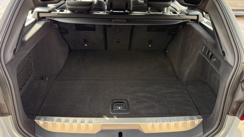 BMW SERIE 3 330E TOURING 292CH 2022 PACK M