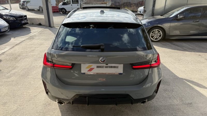 BMW SERIE 3 330E TOURING 292CH 2022 PACK M