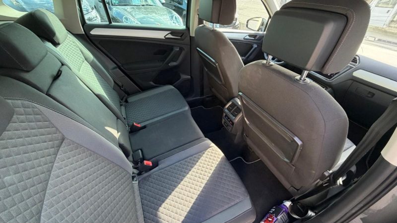 VOLKSWAGEN TIGUAN 2.0 TDI 150CH MATCH DSG7  