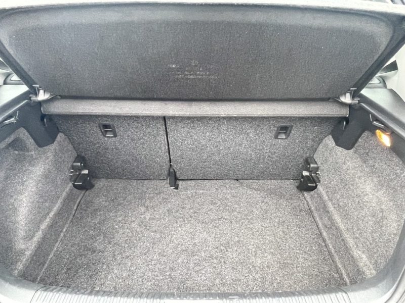 Volkswagen Polo 1.4 TDi 90ch 5P Edition Match