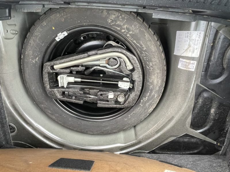 Volkswagen Polo 1.4 TDi 90ch 5P Edition Match