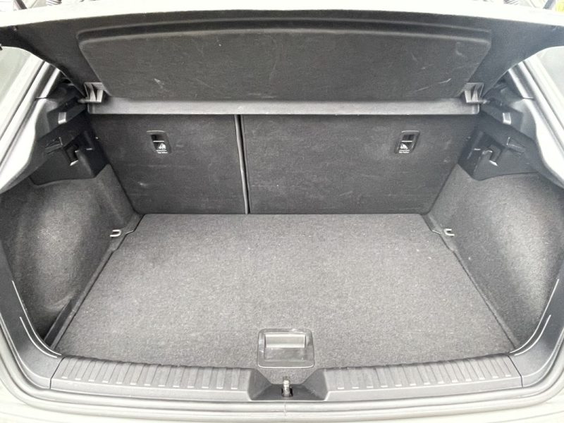 Audi A1 Sportback 40TFSi 207ch S Tronic 7 S-Line