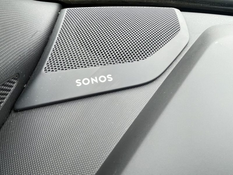 Audi A1 Sportback 40TFSi 207ch S Tronic 7 S-Line