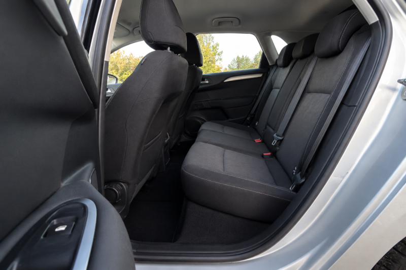 CITROEN C4 1.6 HDI 90ch Attraction - Garantie