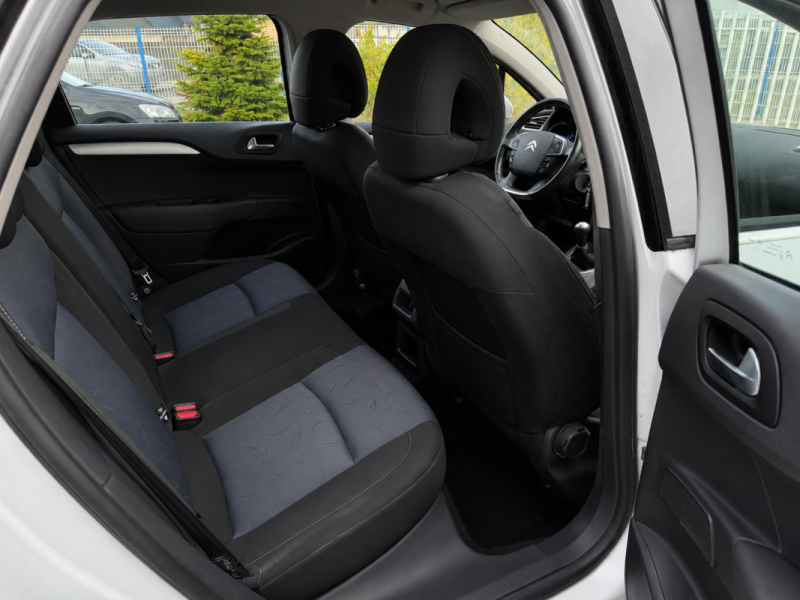 CITROEN C4 1.6 HDI 90ch Attraction - Garantie