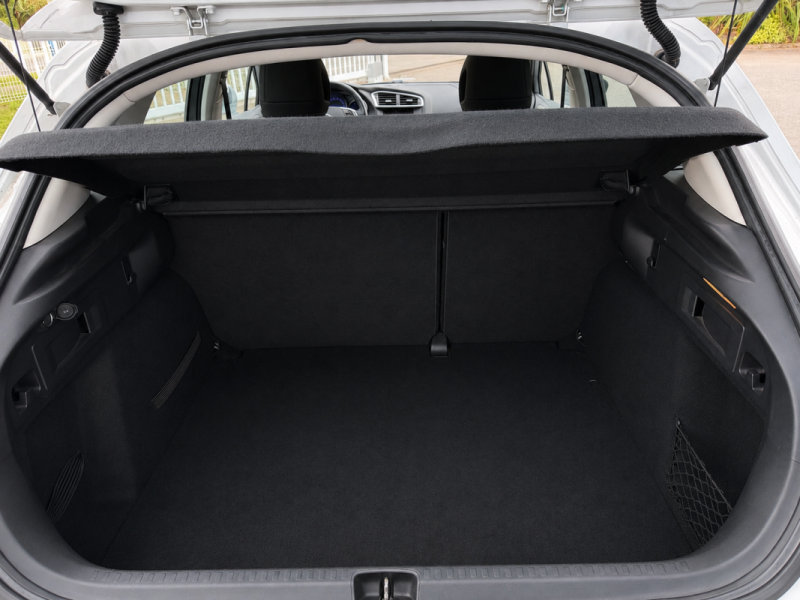 CITROEN C4 1.6 HDI 90ch Attraction - Garantie