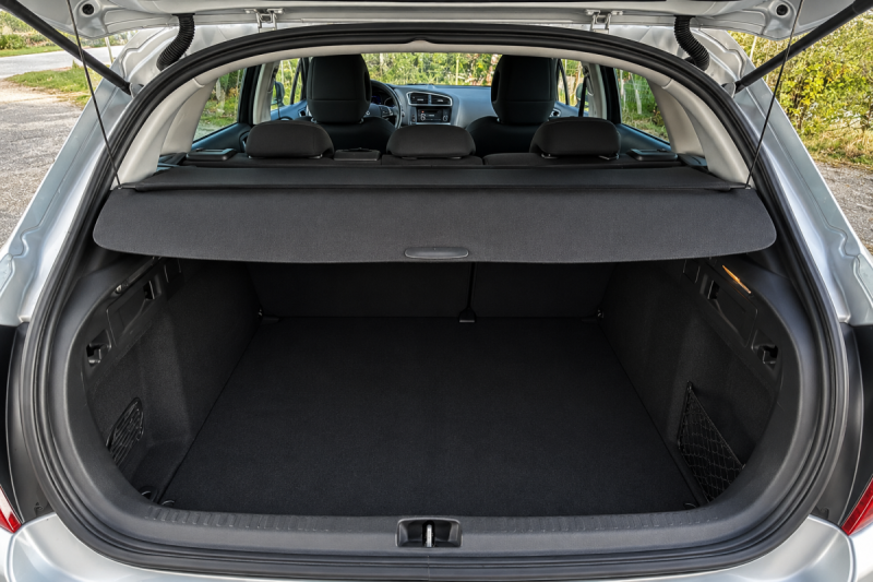 CITROEN C4 1.6 HDI 90ch Attraction - Garantie