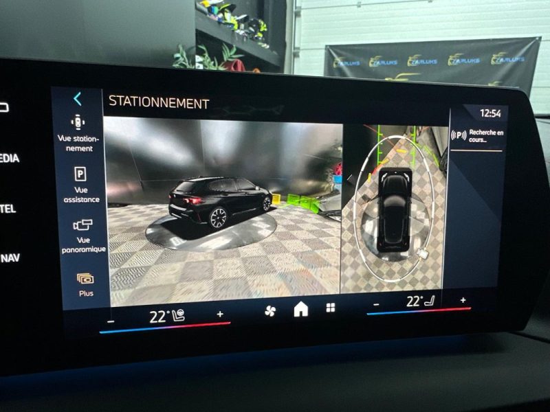 BMW SERIE 1 120i 170 cv M Sport DKG7 