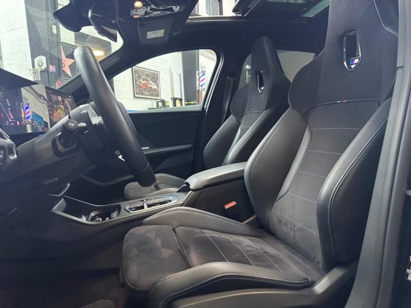 BMW SERIE 1 120i 170 cv M Sport DKG7 