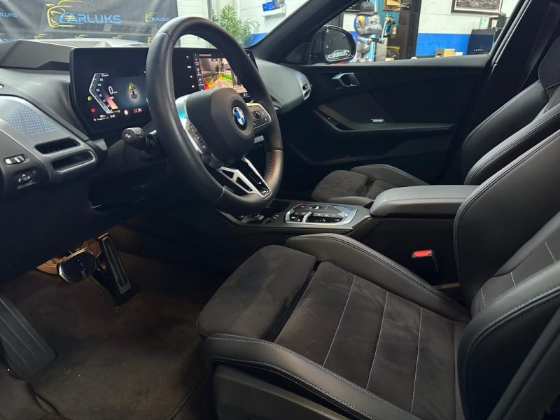 BMW SERIE 1 120i 170 cv M Sport DKG7 