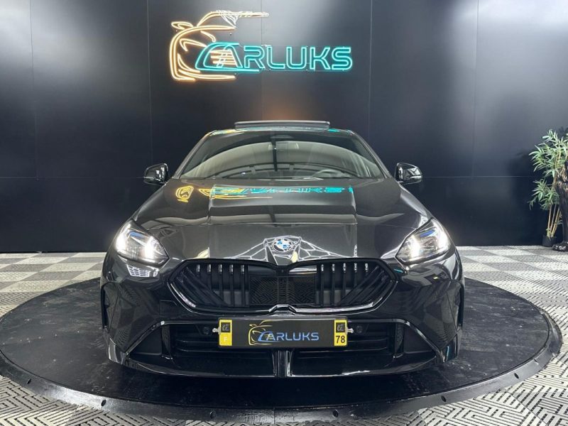 BMW SERIE 1 120i 170 cv M Sport DKG7 