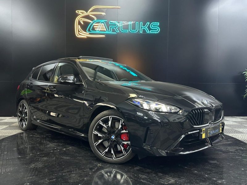 BMW SERIE 1 120i 170 cv M Sport DKG7 