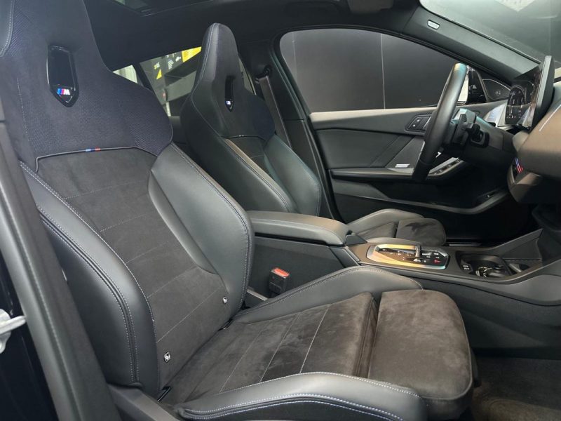 BMW SERIE 1 120i 170 cv M Sport DKG7 