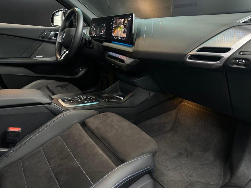 BMW SERIE 1 120i 170 cv M Sport DKG7 