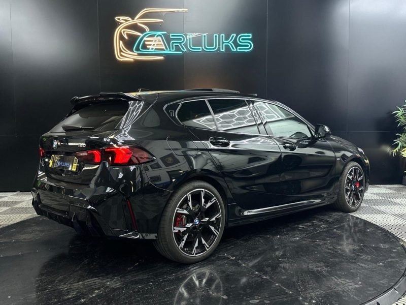 BMW SERIE 1 120i 170 cv M Sport DKG7 