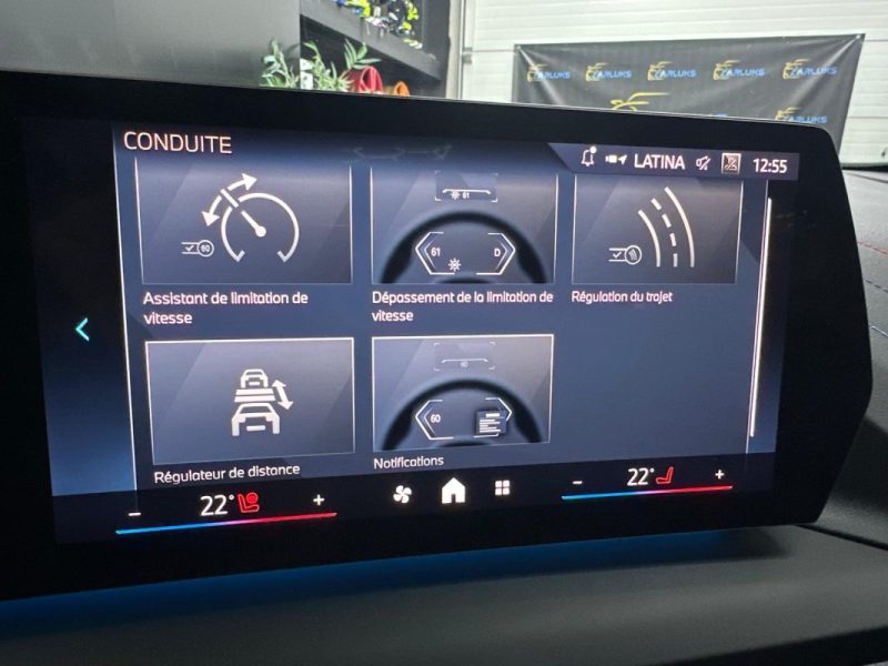 BMW SERIE 1 120i 170 cv M Sport DKG7 