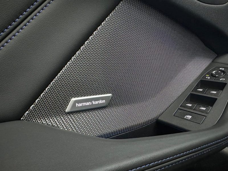 BMW SERIE 1 120i 170 cv M Sport DKG7 