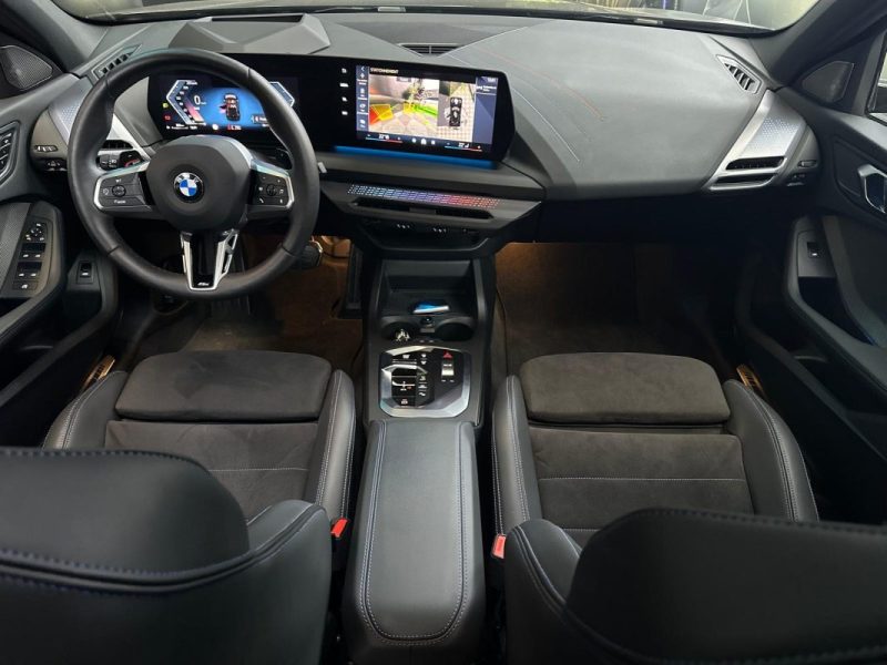 BMW SERIE 1 120i 170 cv M Sport DKG7 